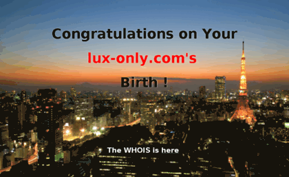 lux-only.com