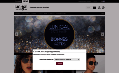 luxe.lunigal.com
