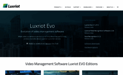 luxriot.com