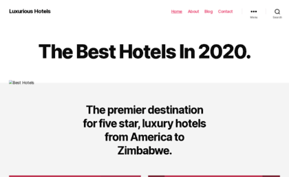 luxurious-hotels.com