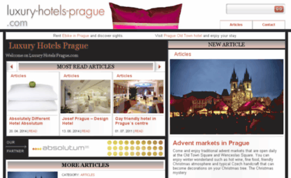 luxury-hotels-prague.com