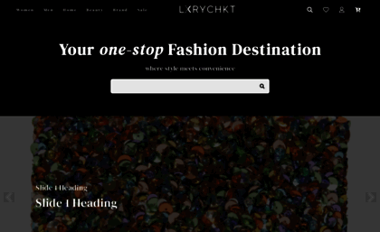 luxurycheckout.com