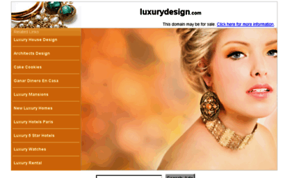 luxurydesign.com