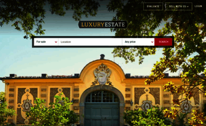 luxuryestate.com