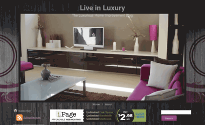 luxuryfourliving.com