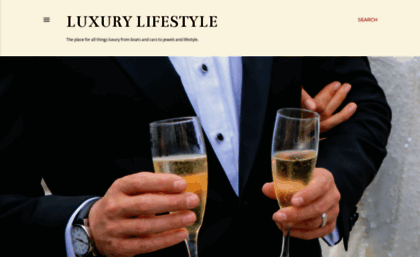 luxurylifestyle.blogspot.com