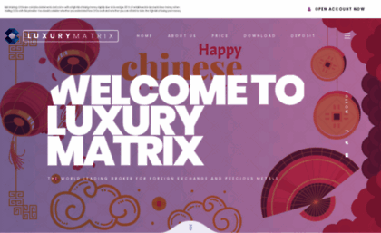 luxurymatrix.com