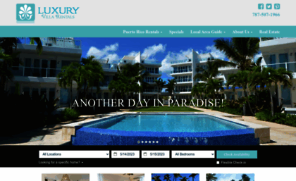 luxuryrentalspr.com