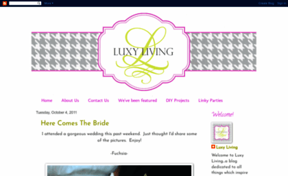luxyliving.blogspot.com