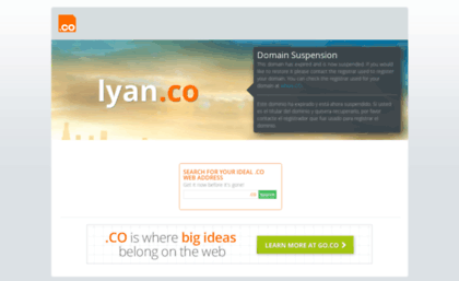 lyan.co