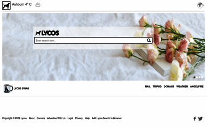 lycos.ca