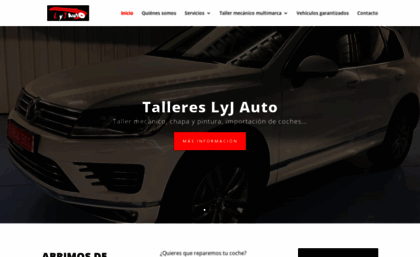 lyjauto.com