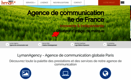 lyman-agency.fr