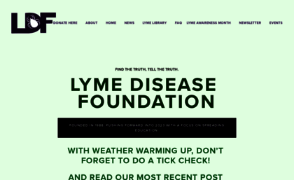 lyme.org