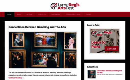 lymeregisartsfest.com