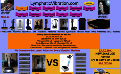lymphaticvibration.homestead.com