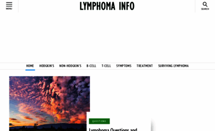 lymphomainfo.net