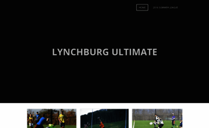 lynchburgultimate.com