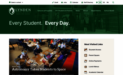 lynden.wednet.edu