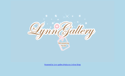 lynn-gallery.com