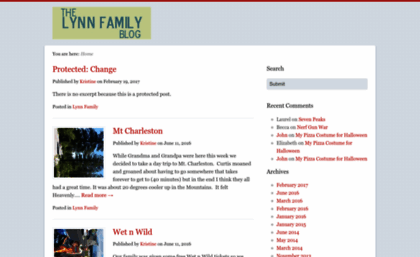 lynnfamilyblog.com
