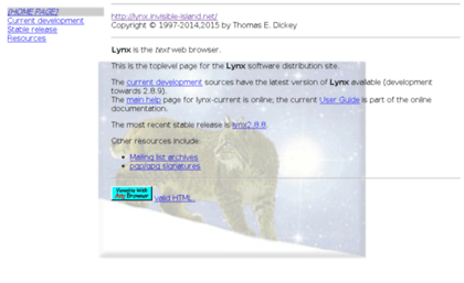 lynx.isc.org
