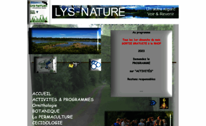 lys-nature.dafun.com