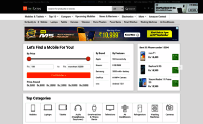 m.91mobiles.com