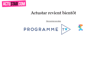m.actustar.com