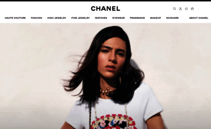 m.chanel.com