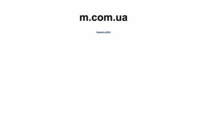 m.com.ua