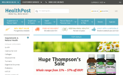 m.healthpost.co.nz