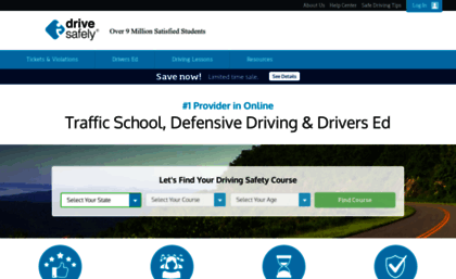 m.idrivesafely.com