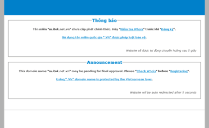m.itok.net.vn