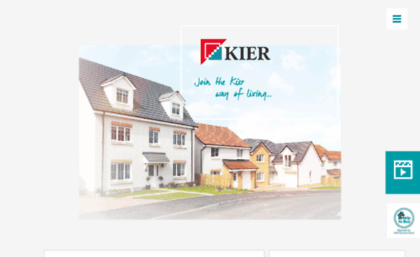 m.kierhomes.co.uk