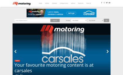 m.motoring.com.au