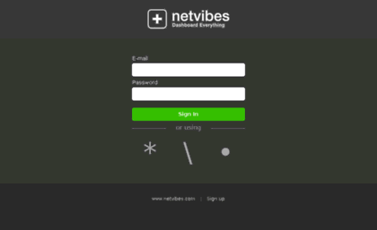 m.netvibes.com