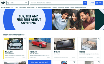 m.olx.in