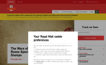 m.royalmail.com