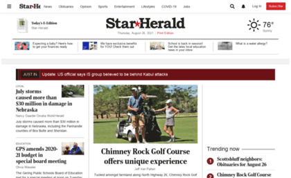 m.starherald.com