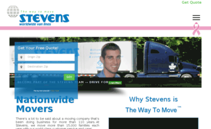 m.stevensworldwide.com