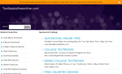 m.textbooksfreeonline.com
