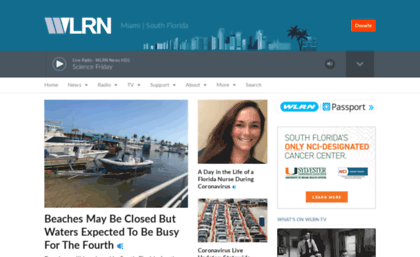 m.wlrn.org