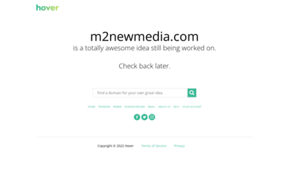 m2newmedia.com