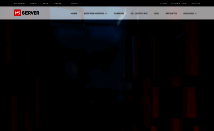 m3server.com
