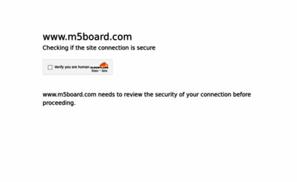 m5board.com