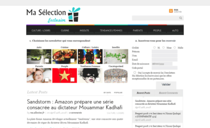 ma-selection-exclusive.com