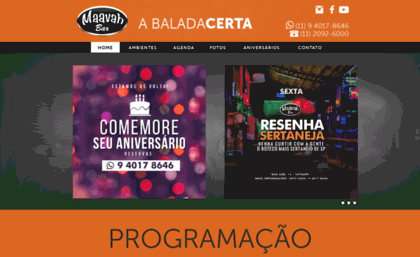 maavahbar.com.br