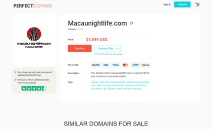 macaunightlife.com