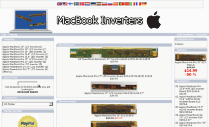 macbook-inverter.com